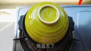 砂锅杂粮粥的做法步骤：4