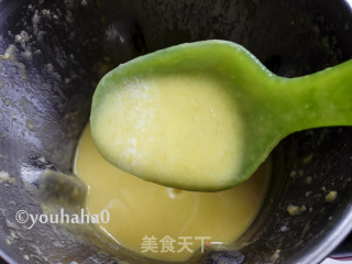 奶香玉米汁的做法步骤：6
