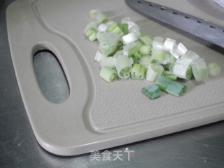 宫保虾球的做法步骤：6