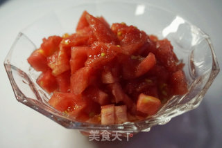 酒酿煎蛋的做法步骤：3