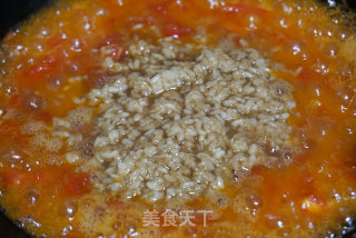 酒酿煎蛋的做法步骤：11
