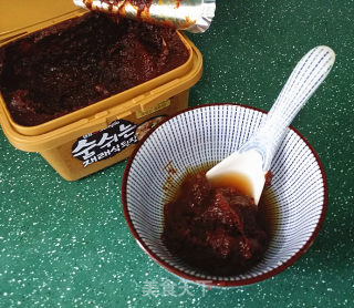 酱蒸鳗鱼干的做法步骤：4