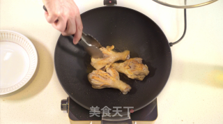 普罗旺斯炖鸡腿的做法步骤：3