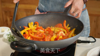 普罗旺斯炖鸡腿的做法步骤：4