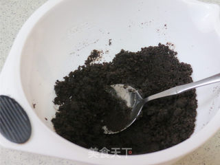 【水晶双莓乳酪蛋糕】的做法步骤：4