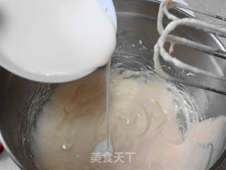 【水晶双莓乳酪蛋糕】的做法步骤：8