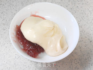 【水晶双莓乳酪蛋糕】的做法步骤：11