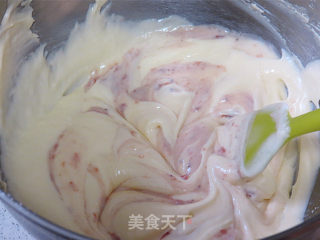 【水晶双莓乳酪蛋糕】的做法步骤：12