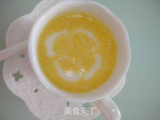 酸奶橙汁的做法步骤：5