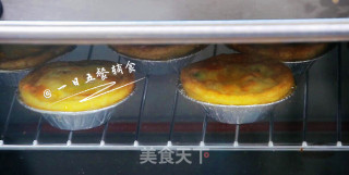 迷你披萨的做法步骤：6