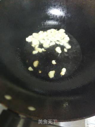 清炒南瓜苗的做法步骤：5