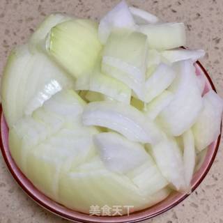 辣白菜的做法步骤：5