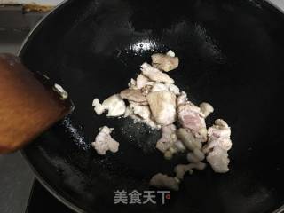 尖椒土豆片的做法步骤：4