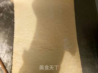 风味烤馍的做法步骤：5