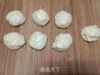 杂蔬餐包的做法步骤：9