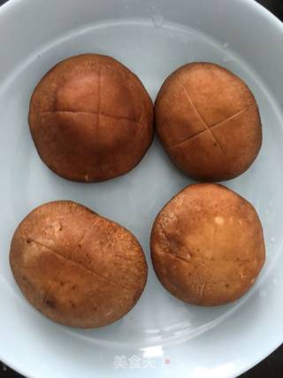腐竹冬瓜排骨煲的做法步骤：5