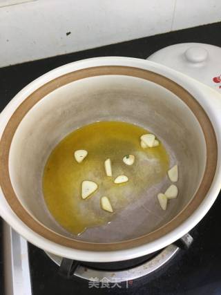 腐竹冬瓜排骨煲的做法步骤：7