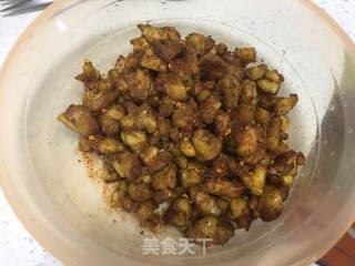 鸡软骨的做法步骤：4
