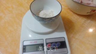 香酥炸鸡翅的做法步骤：3