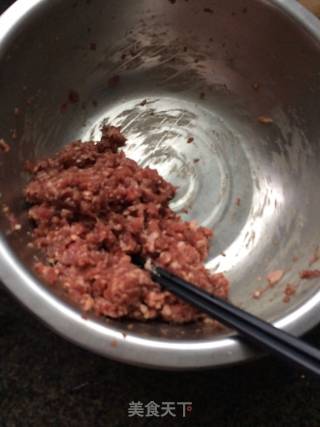 砂锅小馄饨的做法步骤：4