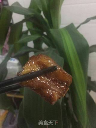 糖醋排骨---双立人铸铁锅版的做法步骤：5