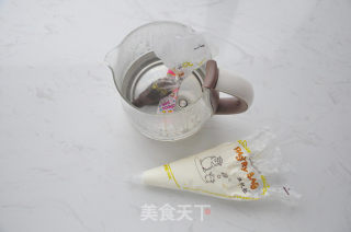 青蛙酥皮泡芙的做法步骤：20