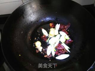 香辣凤爪的做法步骤：5