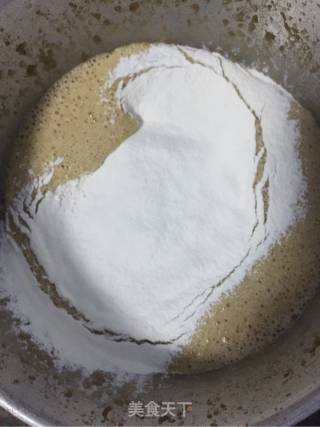 浓香枣糕的做法步骤：4