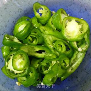 肉末酱辣茄子的做法步骤：8
