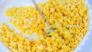 烤玉米片的做法步骤：3