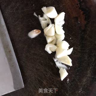 酸甜排骨的做法步骤：3