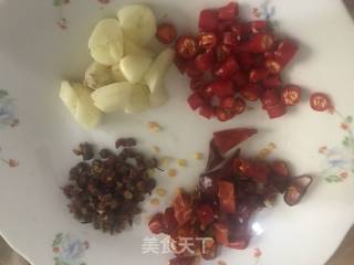 鸡块炖土豆的做法步骤：3