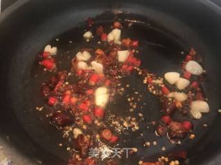 鸡块炖土豆的做法步骤：5