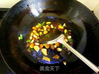 清炖鲫鱼的做法步骤：5