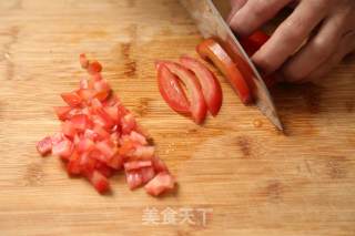 灯笼茄子的做法步骤：2
