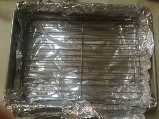 新奥尔良鸡中翅的做法步骤：8