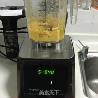 润肺止咳金桔酱的做法步骤：5