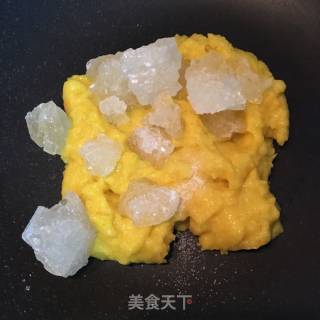 润肺止咳金桔酱的做法步骤：6