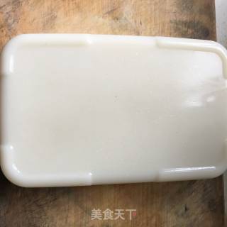 肉皮冻的做法步骤：8