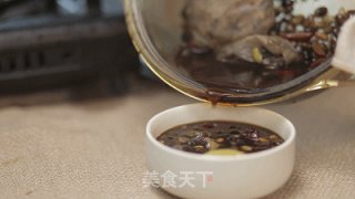 【小森妈妈菜谱】备孕药膳-当归金银花暖宫汤的做法步骤：8