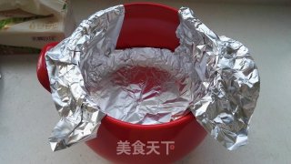 砂锅烤窑鸡的做法步骤：7
