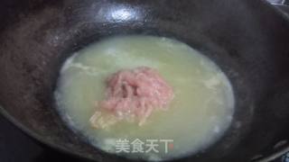 鱼汤肉丝面的做法步骤：8