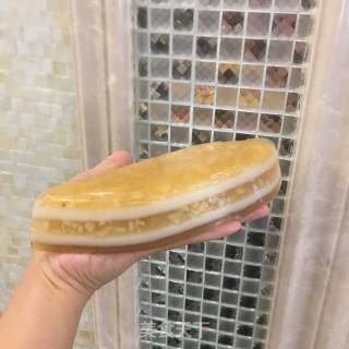 椰汁马蹄千层糕的做法步骤：6