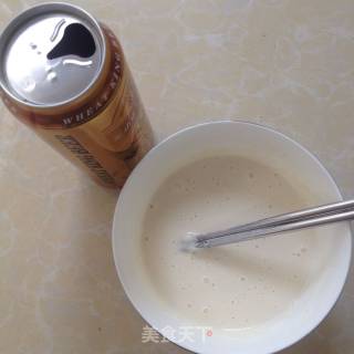 酥炸肉茄盒的做法步骤：5