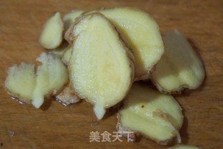 腊蒸六月黄的做法步骤：6