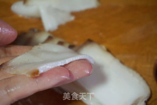 腊蒸六月黄的做法步骤：9