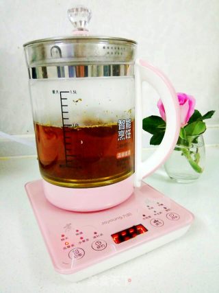 五香茶叶蛋的做法步骤：4