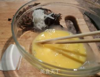 酸辣汤(东南亚风味)的做法步骤：2