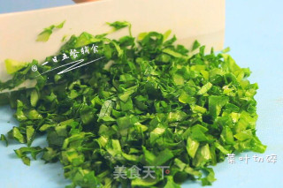 宝宝鱼肉小馄饨的做法步骤：4