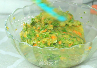 宝宝鱼肉小馄饨的做法步骤：5